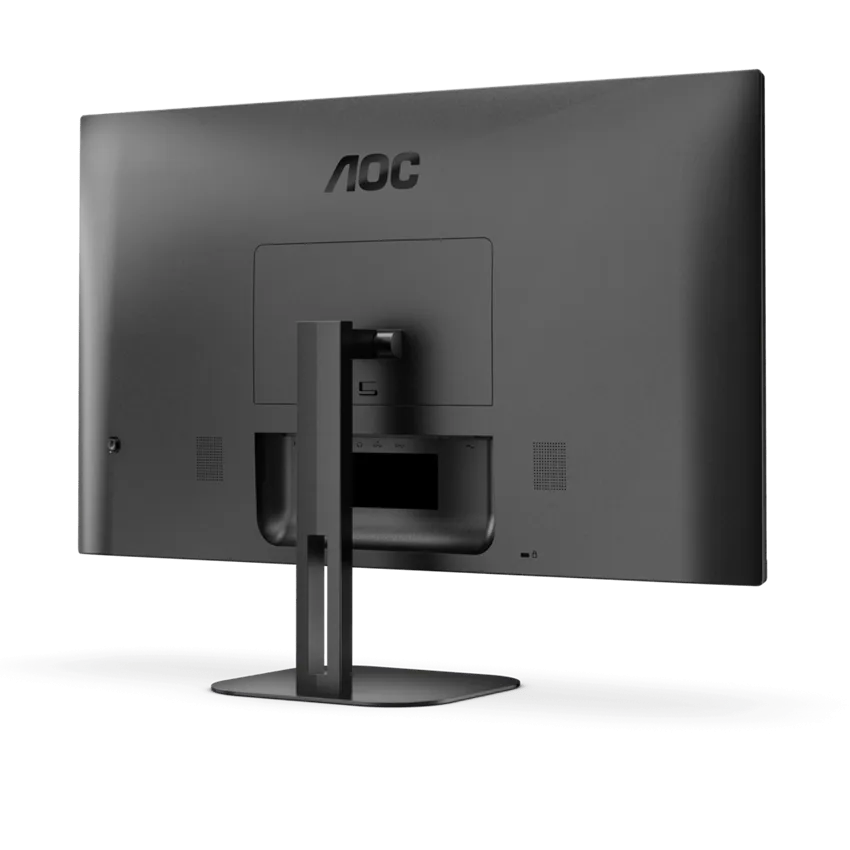 Монитор 23,8" AOC 24V5CE/BK IPS 1920x1080 75Hz 4ms 300cd/m 1000:1 HDMI USB-C 2x3W Black — фото 7