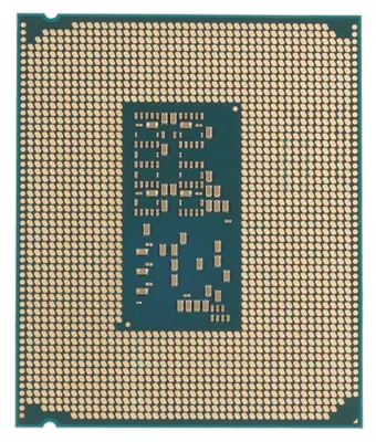 CPU Intel Core Ultra 9 285K 3.7/5.7GHz 24C/24T Arrow Lake 125W FCLGA1851 TRAY — фото 2