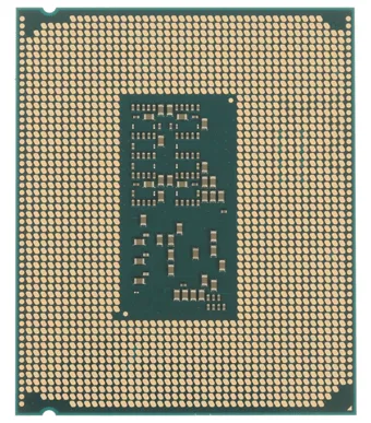 CPU Intel Core Ultra 7 265K 3.9/5.5GHz 20C/20T Arrow Lake 125W FCLGA1851 TRAY — фото 2