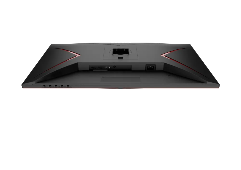 Монитор Игровой 27" AOC 27G2ZN3/BK/01 Fast VA 1920x1080 280Hz 0.5ms 300cd/m 4000:1 2xHDMI 1xDP Black — фото 12