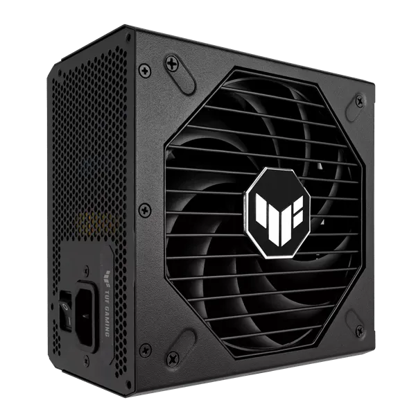 Блок питания ASUS 1200W, TUF Gaming 1200W Gold, Full Modular, 80+ GOLD, КПД 92%, TUF-GAMING-1200G — фото 8