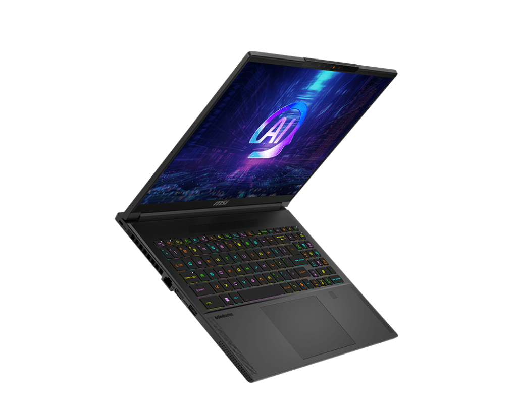 NB MSI Stealth A16 AI+ A3XVGG-214KZ 16