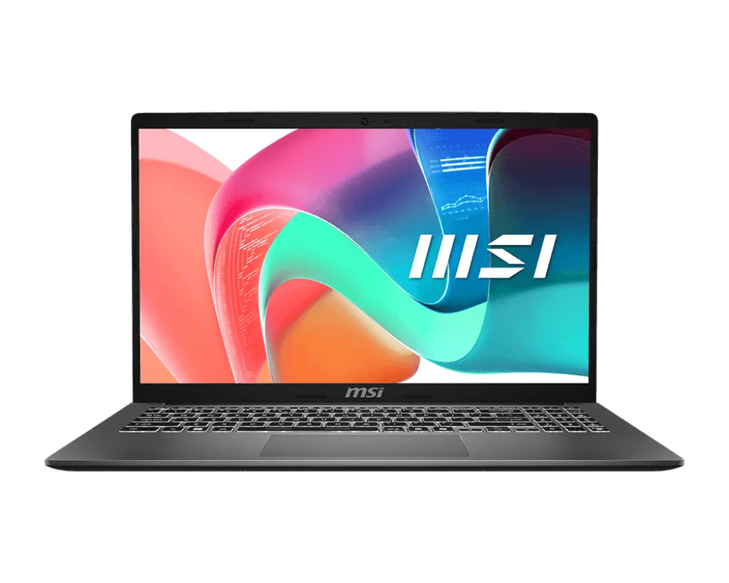 NB MSI Modern 15 F13MG-275XKZ 15.6" FHD IPS, Core i3-1315U/8GB DDR4/ 512GB SSD/Intel Iris/Dos/Gray