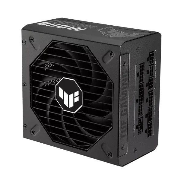 Блок питания ASUS  850W, TUF Gaming 850W Gold, Full Modular, 80+ GOLD, КПД 92%, TUF-GAMING-850G — фото 9