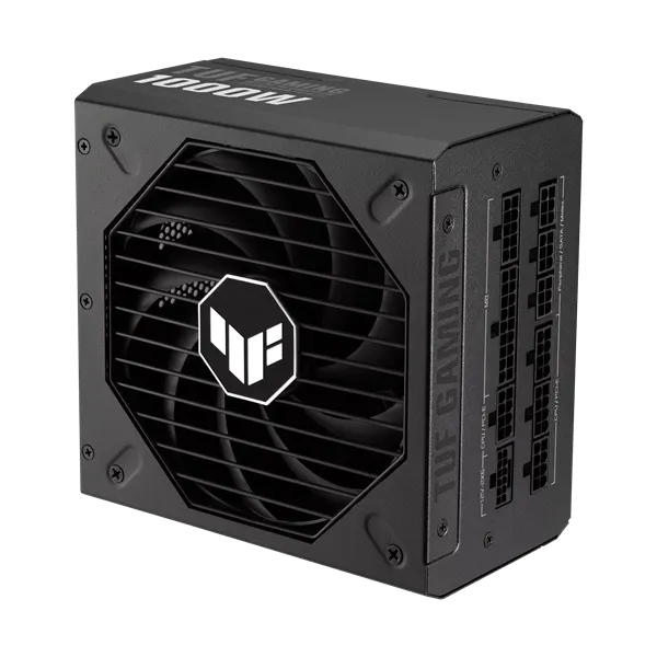 Блок питания ASUS 1000W, TUF Gaming 1000W Gold, Full Modular, 80+ GOLD, КПД 92%, TUF-GAMING-1000G — фото 6