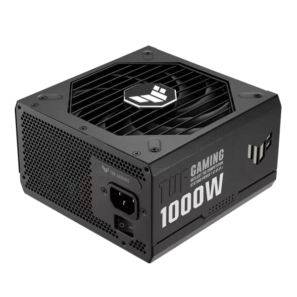 Блок питания ASUS 1000W, TUF Gaming 1000W Gold, Full Modular, 80+ GOLD, КПД 92%, TUF-GAMING-1000G — фото 5