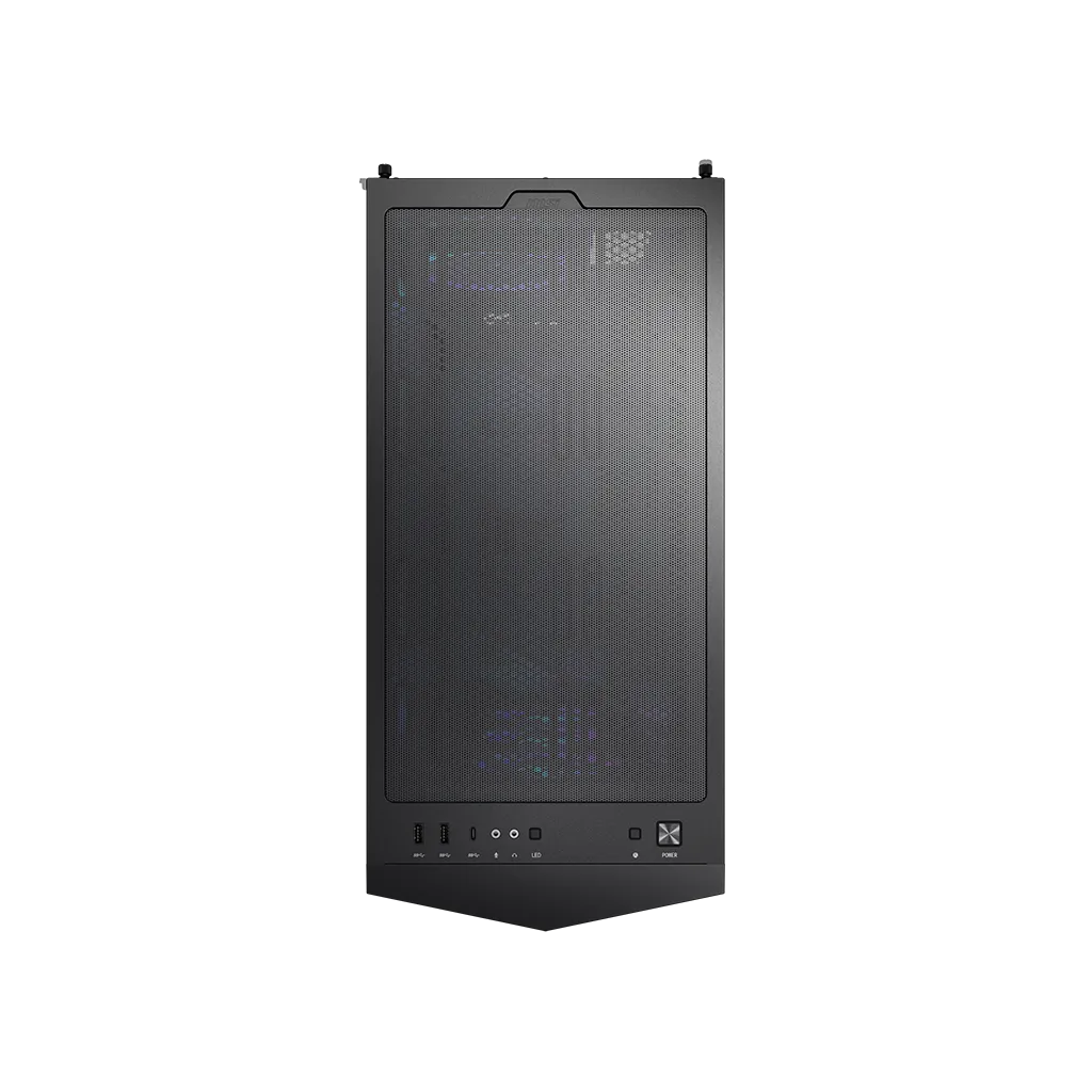 Компьютерный корпус MSI MPG GUNGNIR 300R AIRFLOW E-ATX/ATX/mATX/Mini-ITX, 3xUSB 3.2, ARGB — фото 9