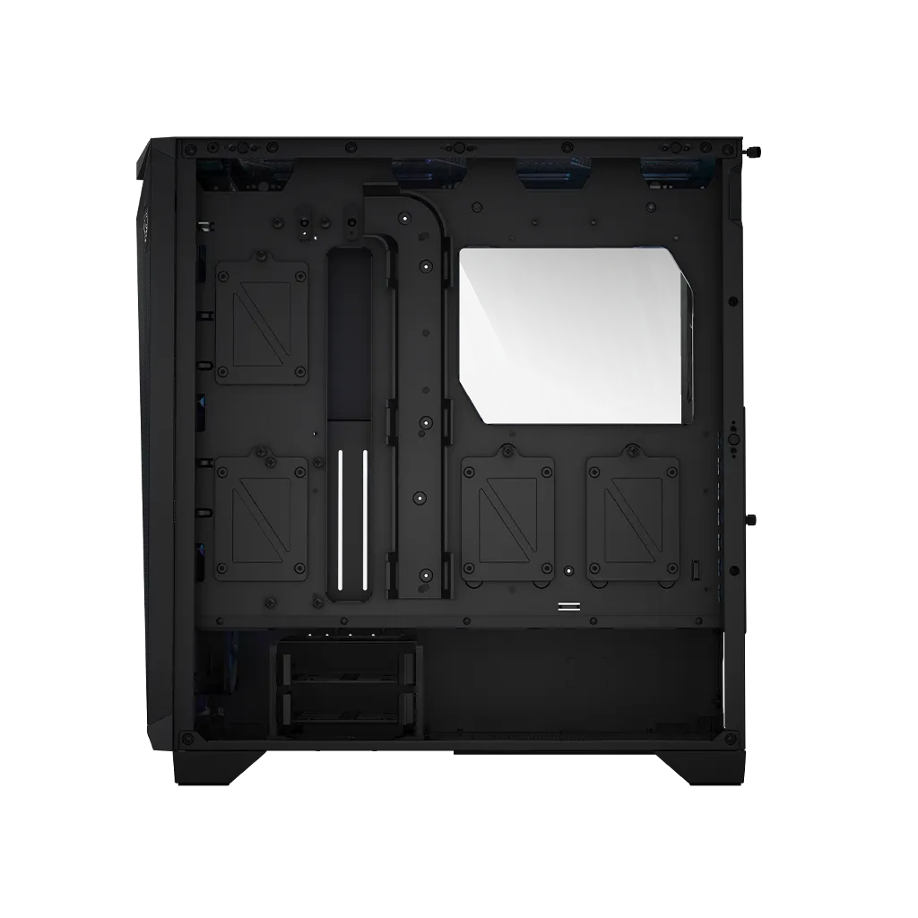 Компьютерный корпус MSI MPG GUNGNIR 300R AIRFLOW E-ATX/ATX/mATX/Mini-ITX, 3xUSB 3.2, ARGB — фото 8