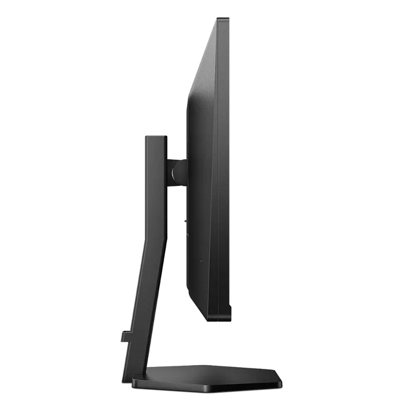 Монитор 23,8" PHILIPS 24E1N3300A/00/01 IPS FHD 75Hz 1мс 300кдм 1000:1 1xHDMI 1xUSB-C 4xUSB 2x3W Черн — фото 4