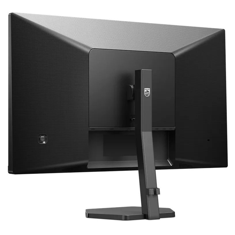 Монитор 23,8" PHILIPS 24E1N3300A/00/01 IPS FHD 75Hz 1мс 300кдм 1000:1 1xHDMI 1xUSB-C 4xUSB 2x3W Черн — фото 7