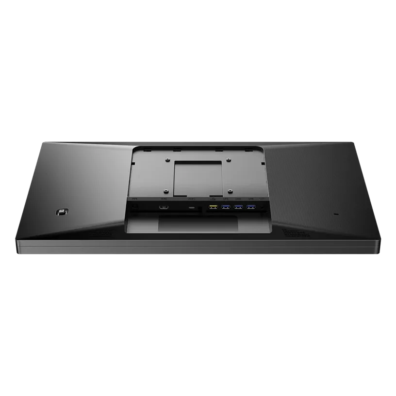 Монитор 23,8" PHILIPS 24E1N3300A/00/01 IPS FHD 75Hz 1мс 300кдм 1000:1 1xHDMI 1xUSB-C 4xUSB 2x3W Черн — фото 5