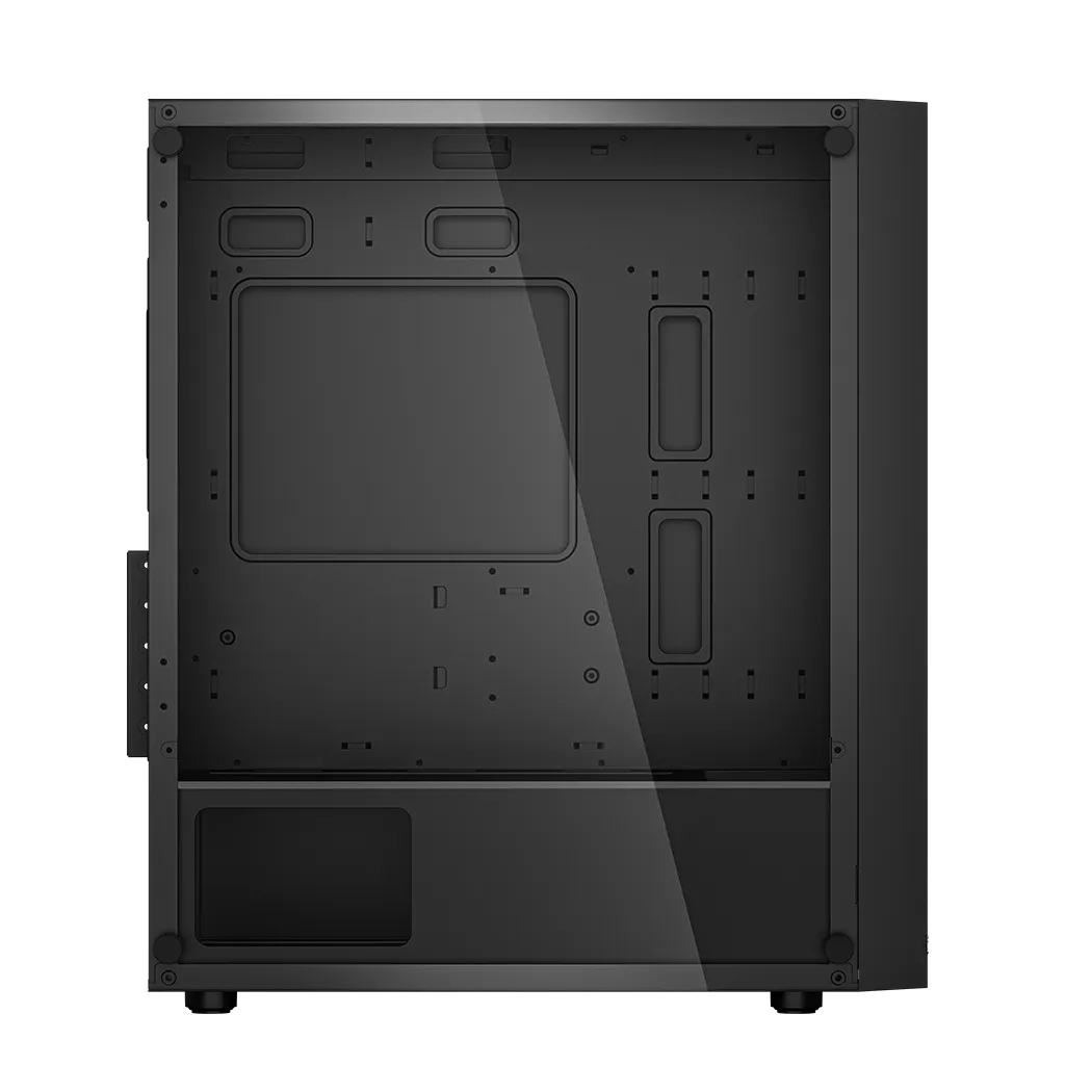 Корпус PCCooler C3B310 BK mATX/ITX USB3.0, 2xUSB2.0 Black — фото 7
