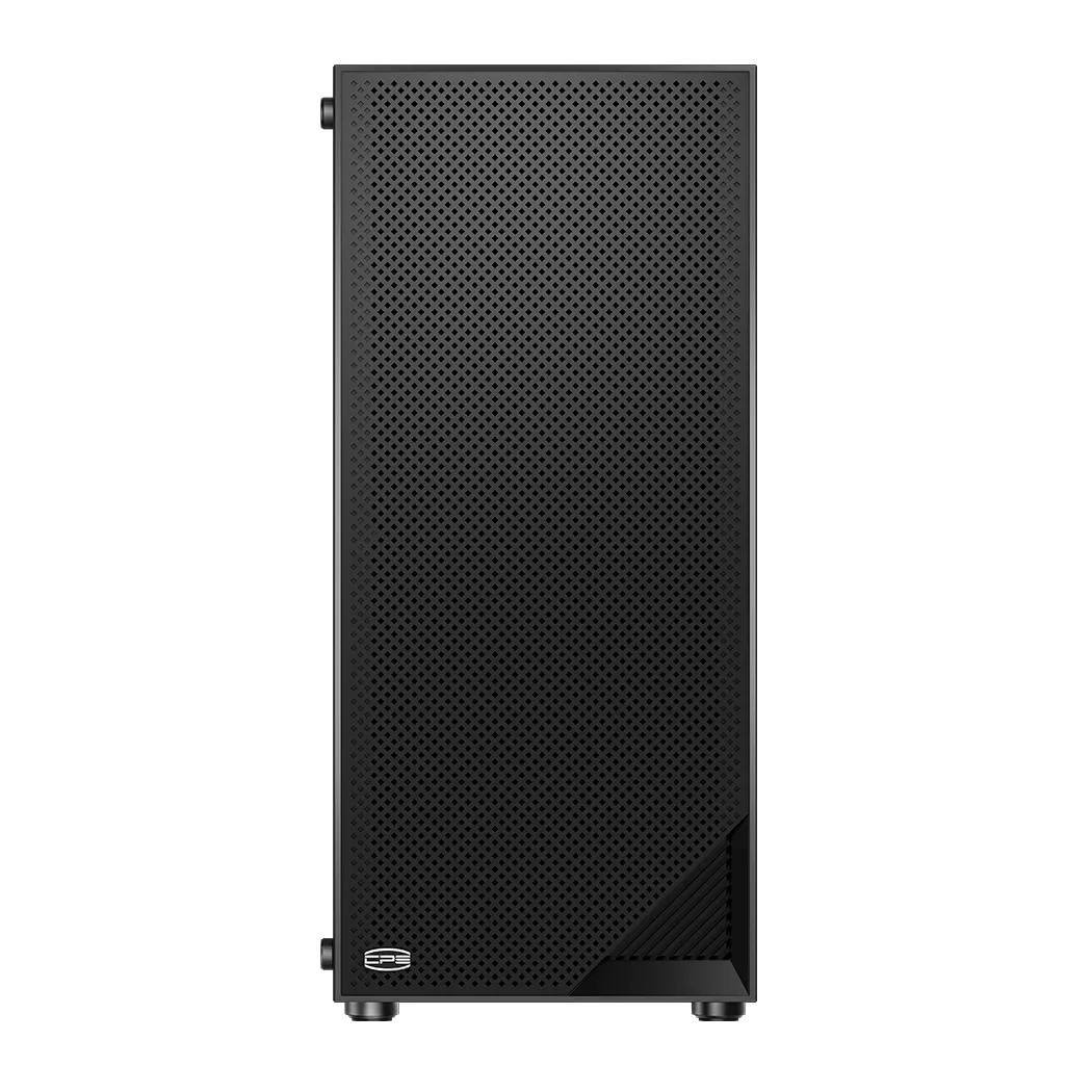 Корпус PCCooler C3B310 BK mATX/ITX USB3.0, 2xUSB2.0 Black — фото 8