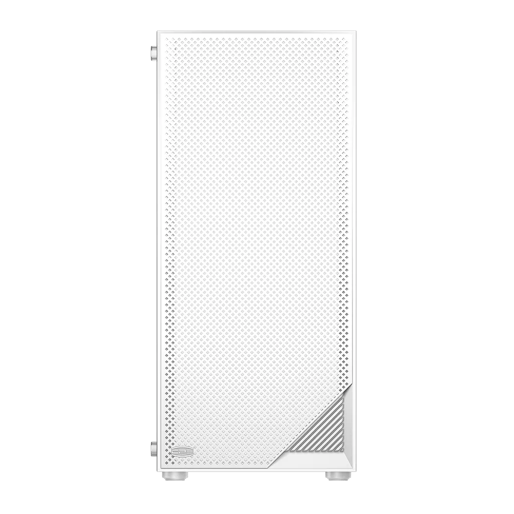 Корпус PCCooler C3B310 WH mATX/ITX USB3.0, 2xUSB2.0 White — фото 7