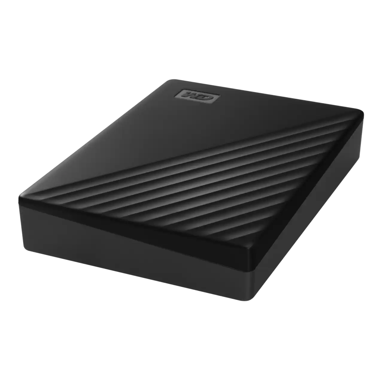 Внешний HDD Western Digital  5Tb My Passport 2.5