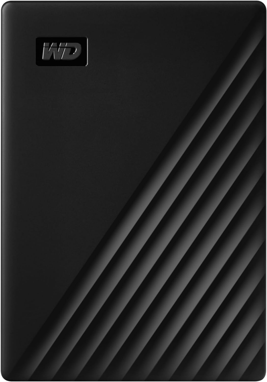 Внешний HDD Western Digital  5Tb My Passport 2.5