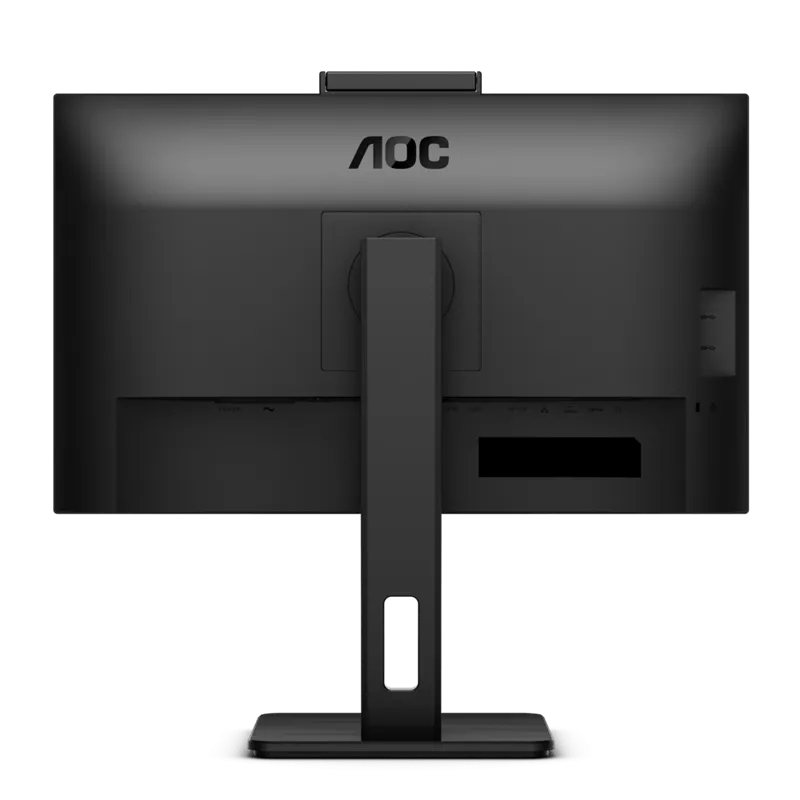 Монитор 23,8" AOC 24P3QW IPS 1920x1080 75Hz 4ms 300cd/m 1000:1 2xHDMI DP 4xUSB 3.2 2x5W WEB Камера — фото 8