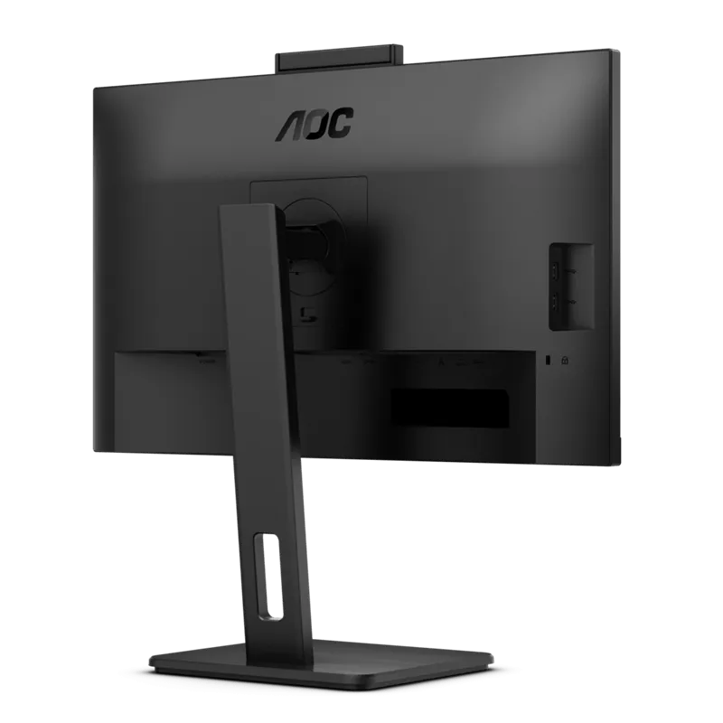 Монитор 23,8" AOC 24P3QW IPS 1920x1080 75Hz 4ms 300cd/m 1000:1 2xHDMI DP 4xUSB 3.2 2x5W WEB Камера — фото 9