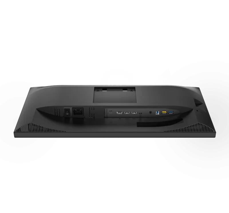 Монитор 23,8" AOC 24P3QW IPS 1920x1080 75Hz 4ms 300cd/m 1000:1 2xHDMI DP 4xUSB 3.2 2x5W WEB Камера — фото 13