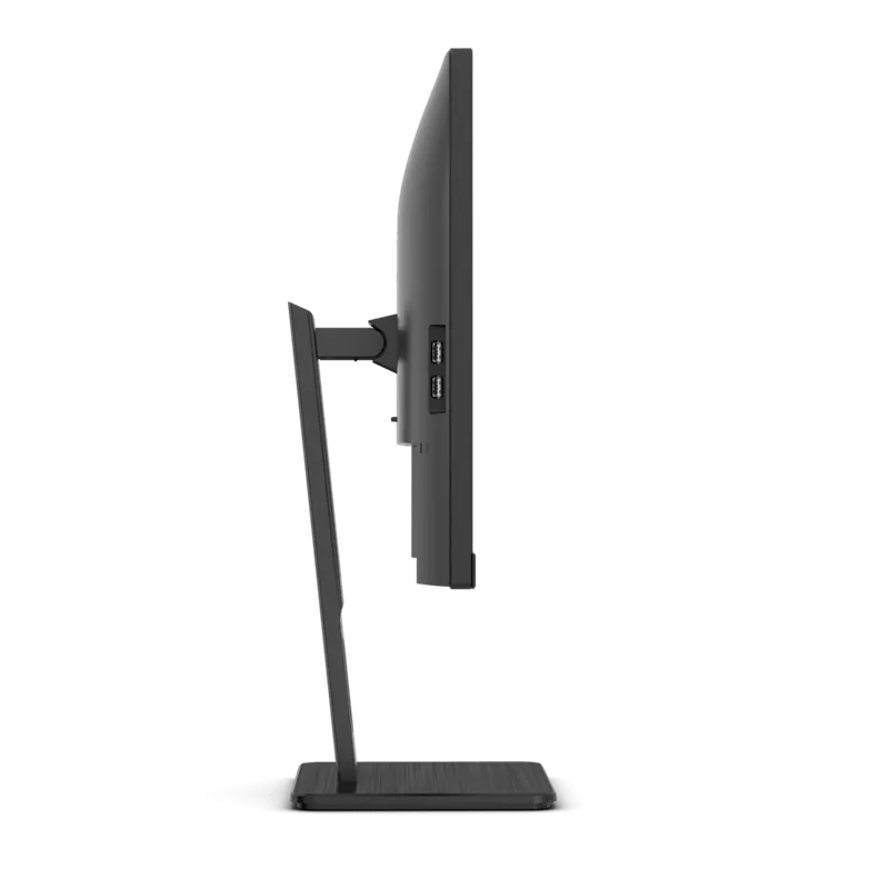 Монитор 23,8" AOC 24P3QW IPS 1920x1080 75Hz 4ms 300cd/m 1000:1 2xHDMI DP 4xUSB 3.2 2x5W WEB Камера — фото 11