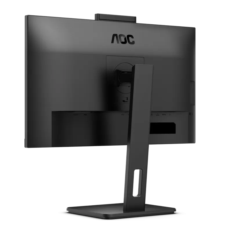 Монитор 23,8" AOC 24P3QW IPS 1920x1080 75Hz 4ms 300cd/m 1000:1 2xHDMI DP 4xUSB 3.2 2x5W WEB Камера — фото 10