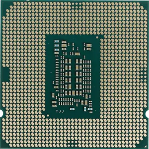 Процессор Intel Core i5-10500 3,1GHz (4,5GHz) 12Mb 6/12 Core Comet Lake UHD 630 65W FCLGA1200 Tray — фото 2