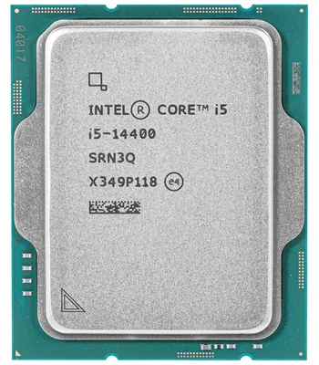 CPU Intel Core i5-14400 2.5/4.7GHz 10/16 Raptor Lake Refresh Intel UHD730 65W LGA1700 Tray