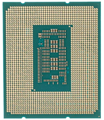 CPU Intel Core i5-14400 2.5/4.7GHz 10/16 Raptor Lake Refresh Intel UHD730 65W LGA1700 Tray — фото 2