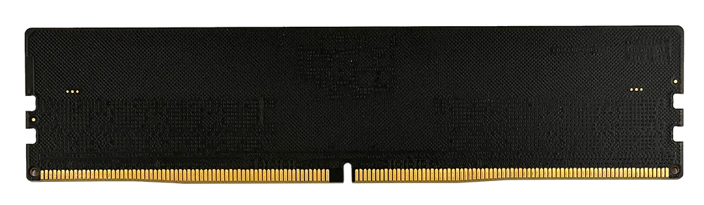 Оперативная память 16GB DDR5 4800MHz NOMAD UDIMM CL40 NMD4800D5U40-16GB Bulk Pack — фото 2