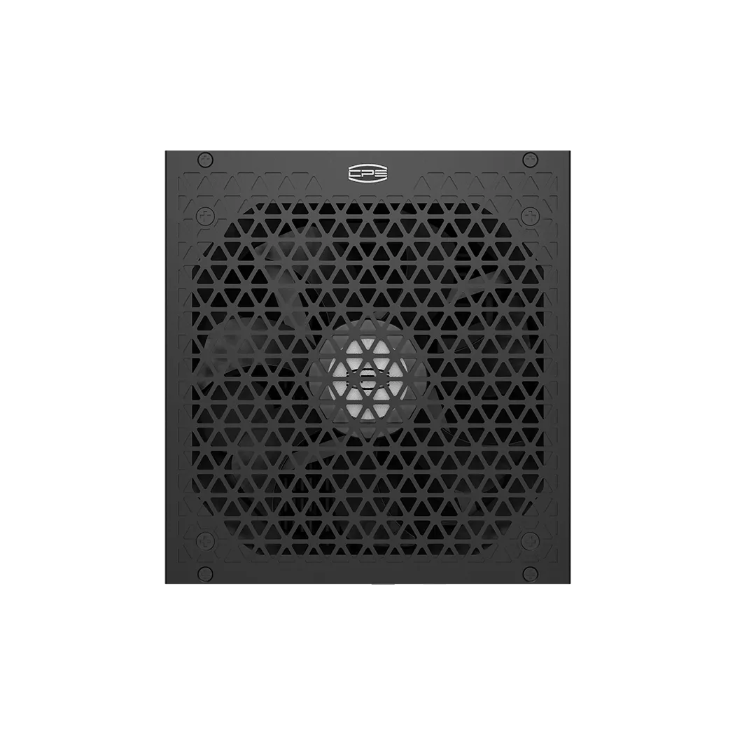 Блок питания PCCooler 1200W, YS1200, Full Modular, 80+ GOLD, ≥92%, Fan 135mm, Черный, P5-YS1200-G1F — фото 5
