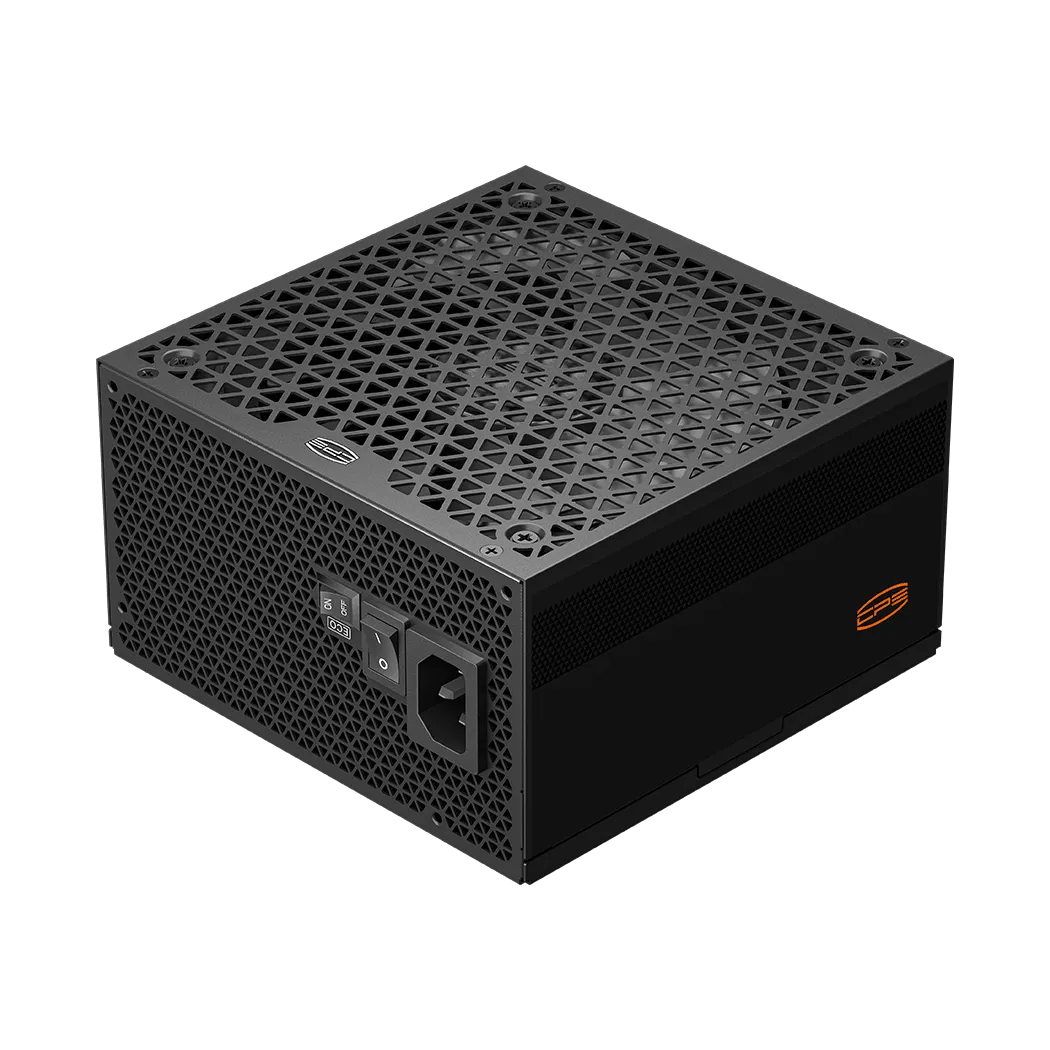 Блок питания PCCooler  850W, YN850, Full Modular, 80+ GOLD, ≥90.5%, Fan 135mm, Черный, P5-YN850-G1F — фото 7