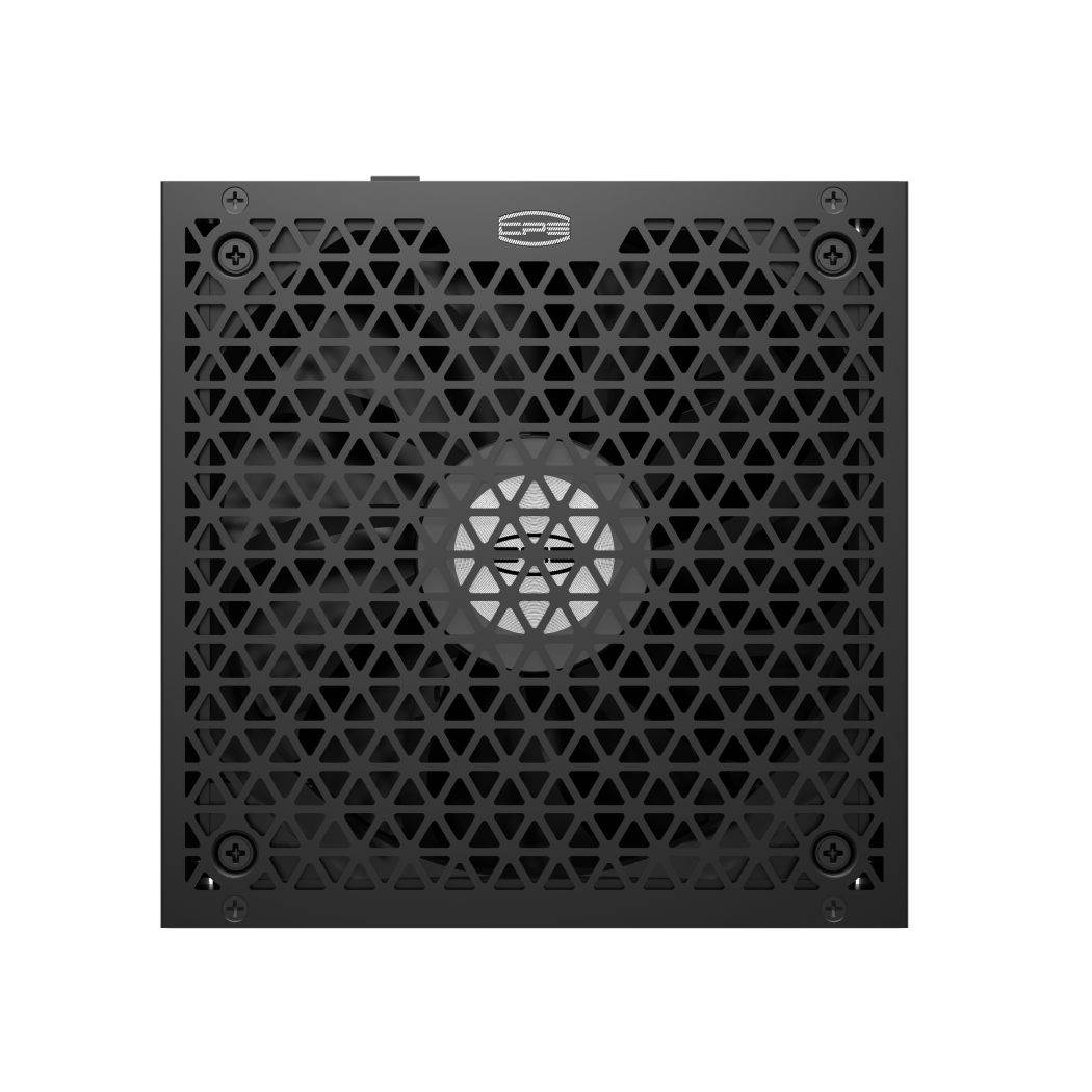 Блок питания PCCooler  YK1000, 1000W, Non Modular, 80+ BRONZE, Fan 135mm, P5-YK1000-B1H