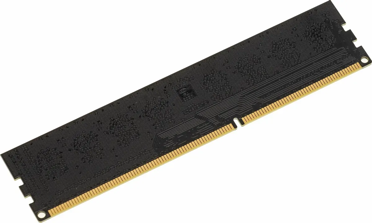 Оперативная память  4Gb DDR3L 1600MHz AMD Radeon R5 Entertainment Series PC3-12800 R534G1601U1SL-U — фото 3