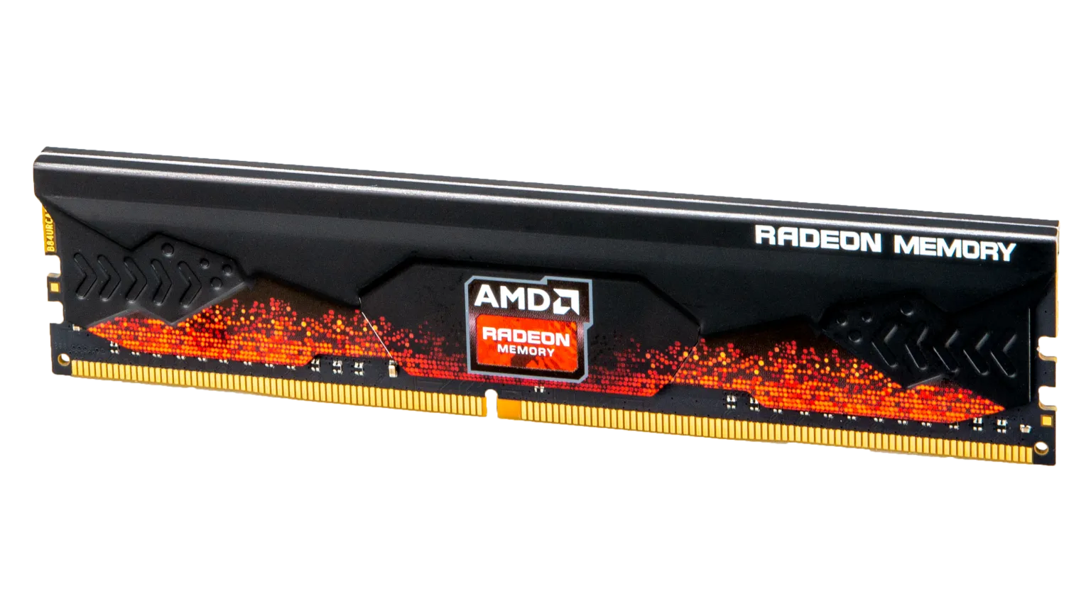 Оперативная память 32GB Kit (2x16GB) DDR4 3600MHz AMD Radeon R9 Gamer Series R9S432G3606U2K