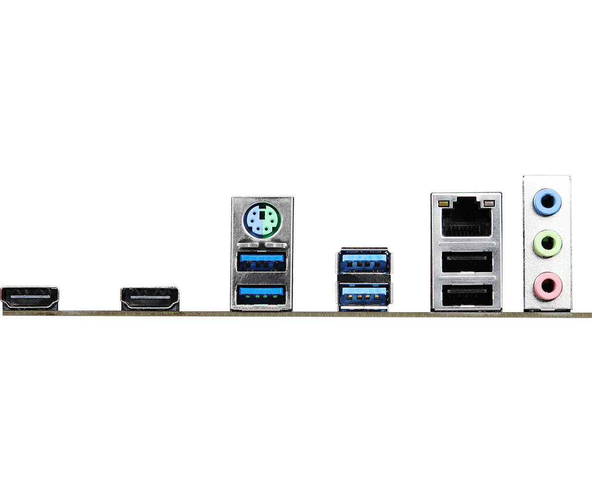 Материнская плата ASRock H510M-H2/M.2 SE LGA1200 2xDDR4 4xSATA M.2 2xHDMI mATX