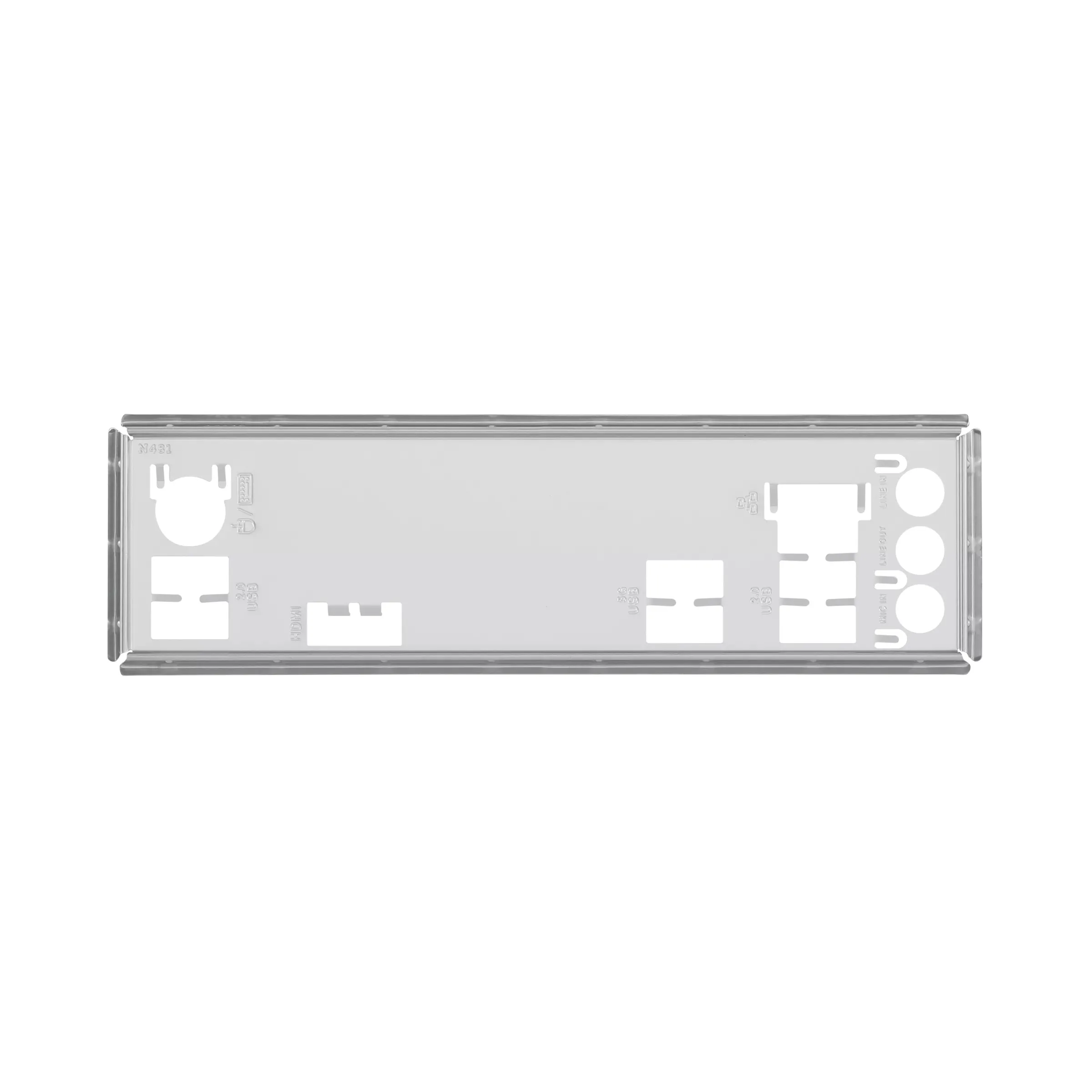 Материнская плата ASUS PRIME  H610M-K D4 ARGB, LGA1700 2xDDR4 4xSATA3 M.2 1xHDMI 2xARGB mATX — фото 6