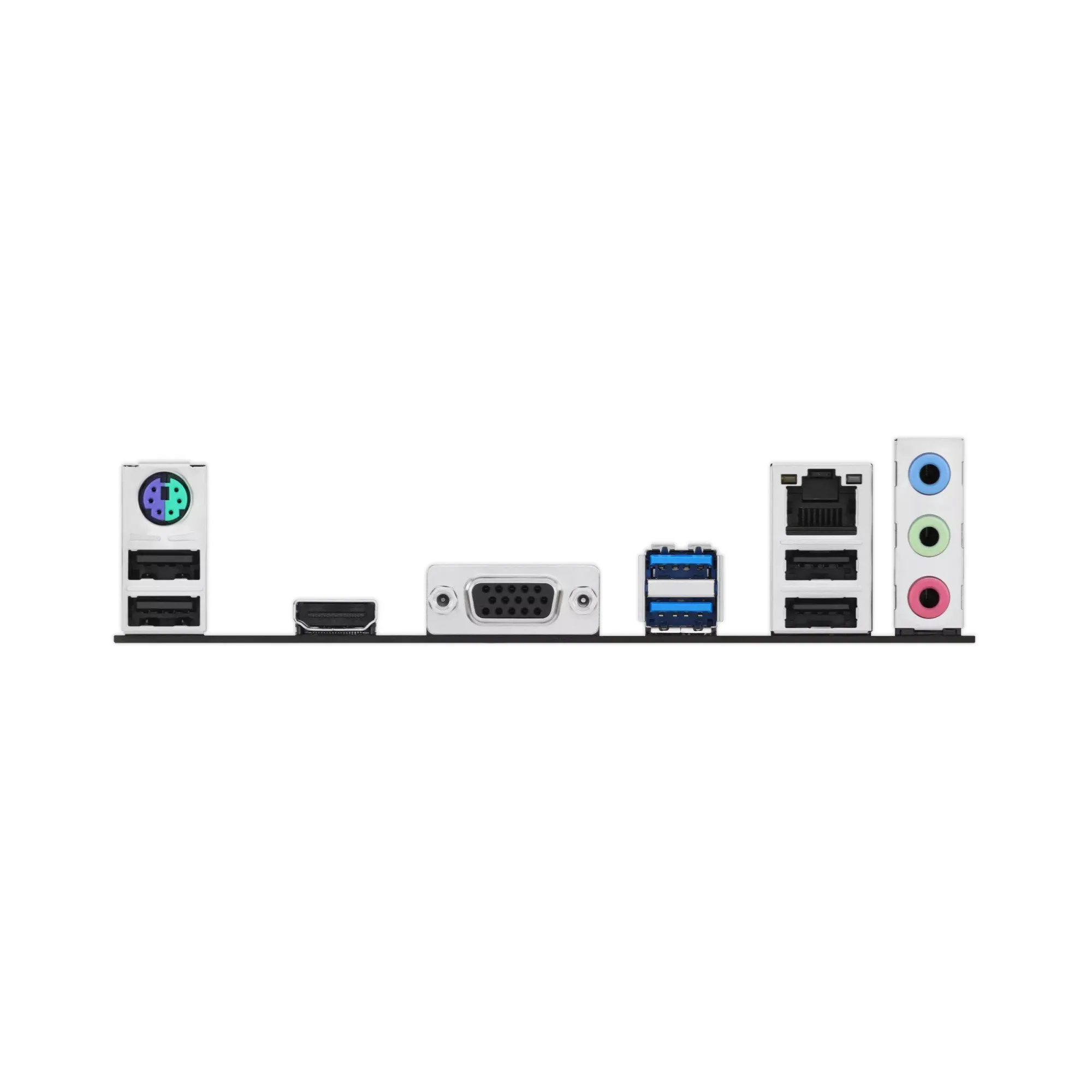 Материнская плата ASUS PRIME  H610M-K ARGB, LGA1700 2xDDR5 4xSATA3 M.2 VGA HDMI mATX — фото 5