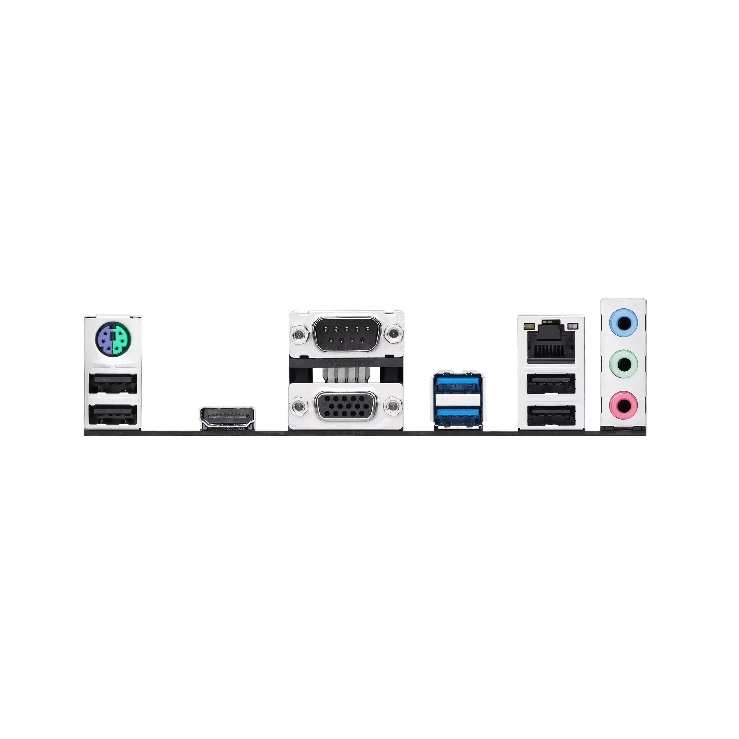 Материнская плата ASUS PRIME  H610M-D, LGA1700 2xDDR5 4xSATA3 M.2 1xVGA 1xHDMI 1xCOM mATX — фото 5