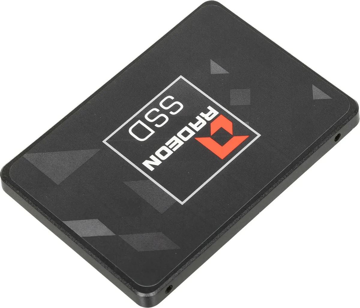 Твердотельный накопитель 1024GB SSD AMD RADEON R5 SATA3 2,5