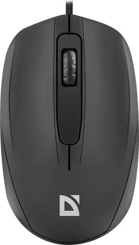 Мышь Defender Alpha MB-507