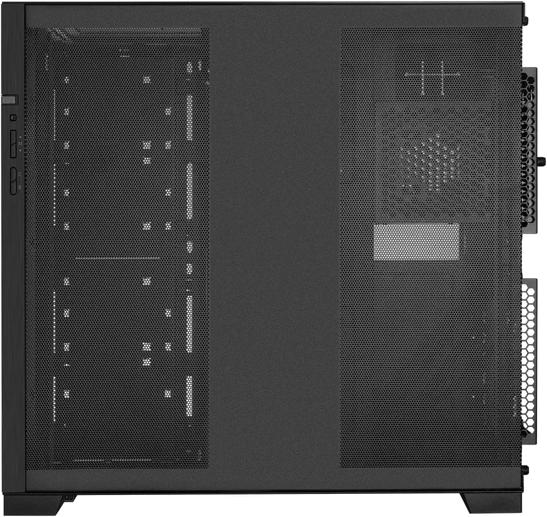 Корпус Lian Li O11 Dynamic EVO RGB E-ATX/ATX/m-ATX/m-ITX G99.O11DERGBX.00 Black — фото 6