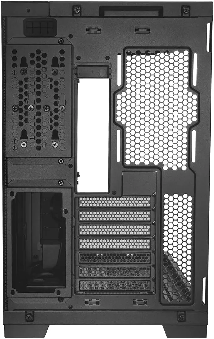 Корпус Lian Li O11 Dynamic EVO RGB E-ATX/ATX/m-ATX/m-ITX G99.O11DERGBX.00 Black — фото 7