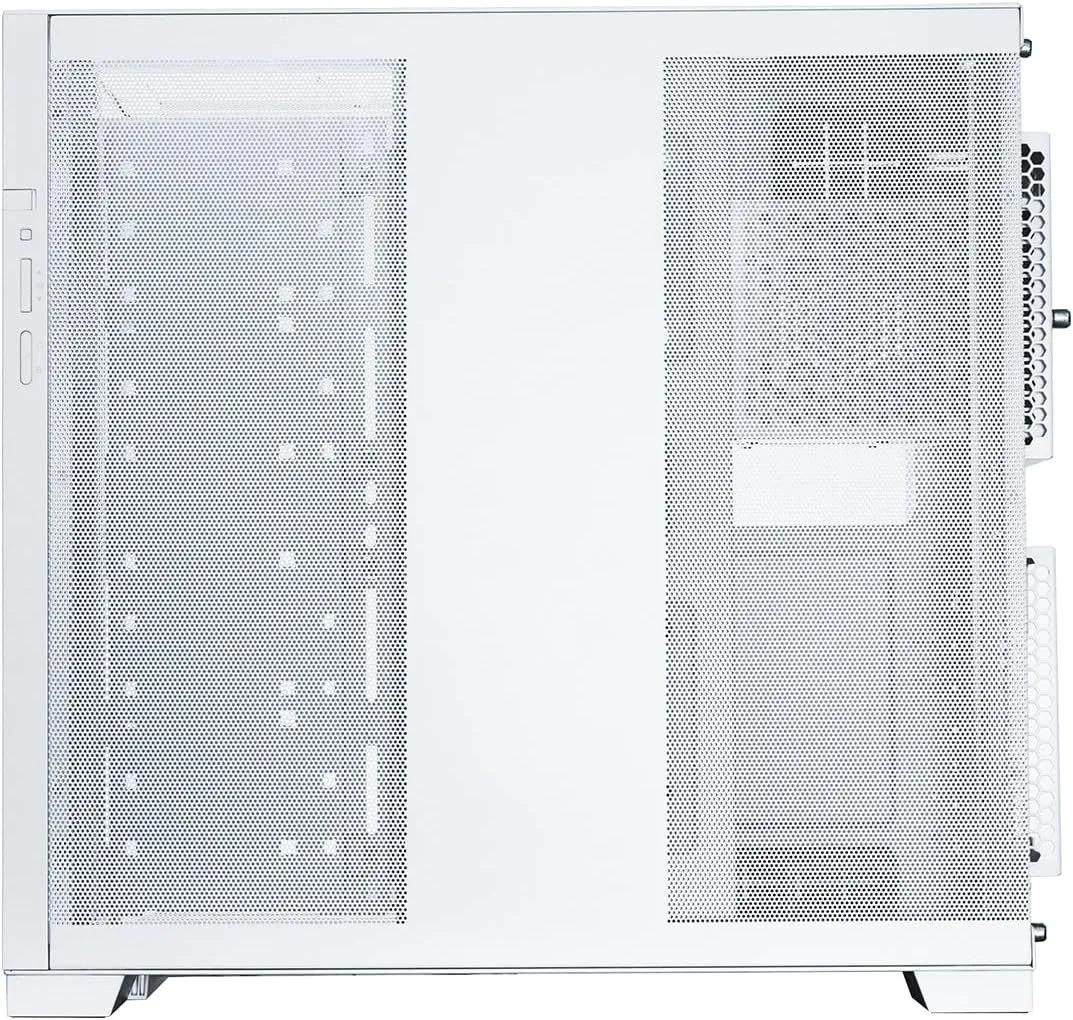Корпус Lian Li O11 Dynamic EVO RGB E-ATX/ATX/m-ATX/m-ITX G99.O11DERGBW.00 White — фото 6