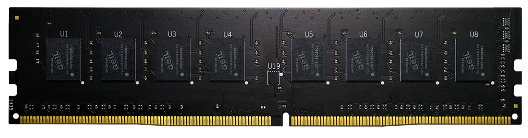 DDR-4 DIMM 8 GB 3200 MHz Geil, OEM (GN48GB3200C22S)