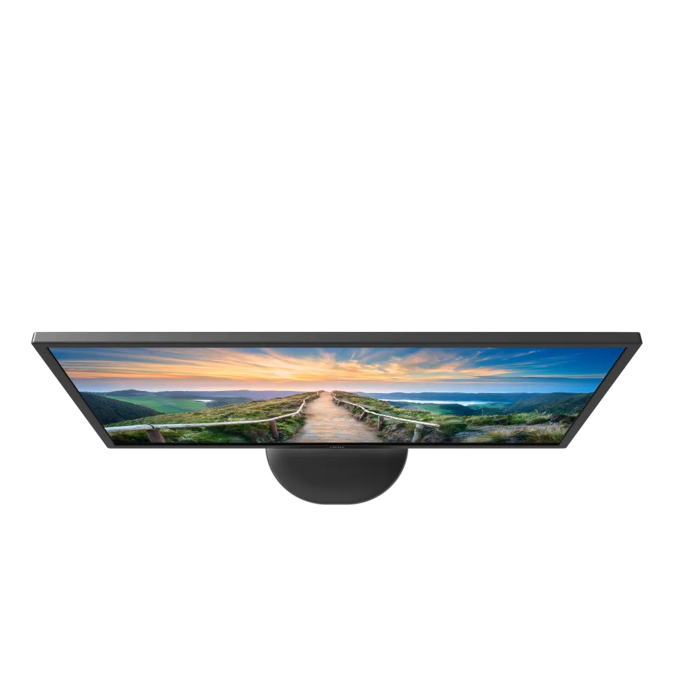 Монитор 31,5" AOC Q32V4 IPS 2560X1440 75Hz 4мс 250кд/м 1000:1 HDMI DP 2x2W — фото 4