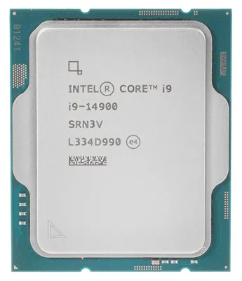 Процессор Intel Core i9-14900 1.5/2GHz(4.3/5.8GHz) 24/32 Raptor Lake Refresh UHD770 125W LGA1700 OEM