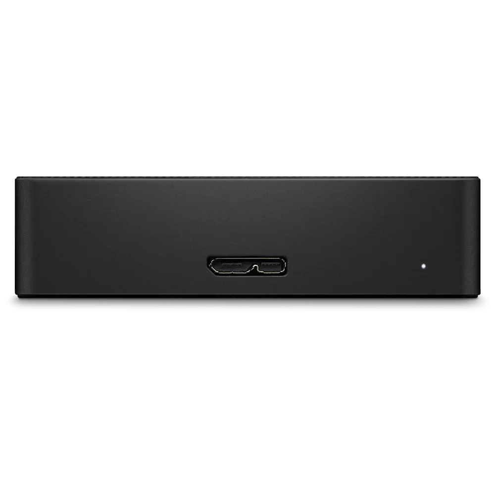 Внешний HDD Seagate 1Tb Expansion STKM1000400 2,5" USB3.1 Gen 1 Черный Пластик