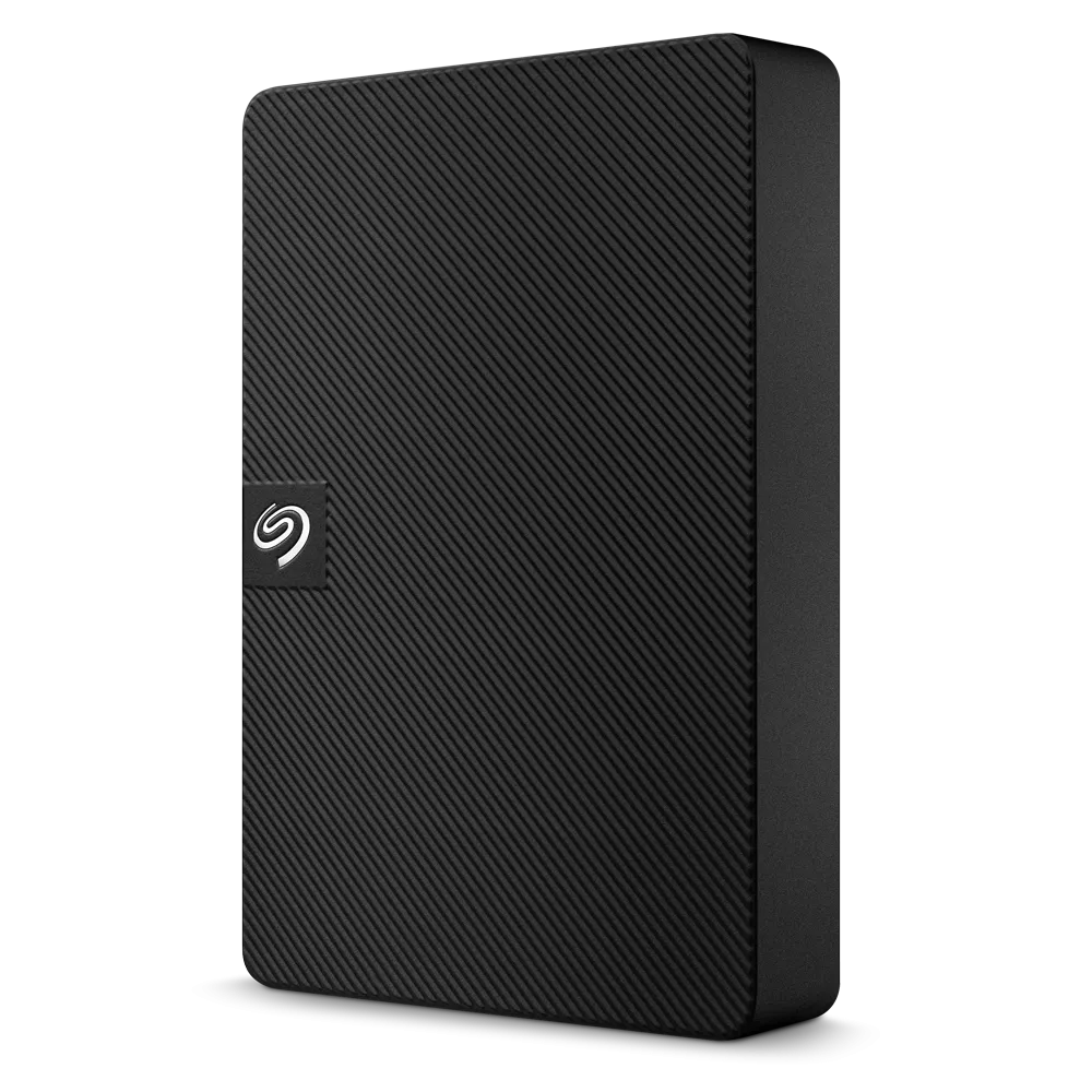 Внешний HDD Seagate  1Tb  Expansion STKM1000400 2,5" USB3.1 Gen 1 Черный Пластик — фото 7
