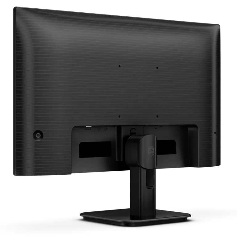 Монитор 23,8" PHILIPS 24E1N1100A/01 IPS 1920x1080 120Hz 1мс 300кд/м 1300:1 1xHDMI 1xVGA 2x2W Черный — фото 5