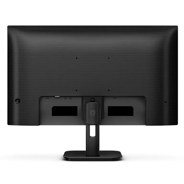 Монитор 23,8" PHILIPS 24E1N1100A/01 IPS 1920x1080 120Hz 1мс 300кд/м 1300:1 1xHDMI 1xVGA 2x2W Черный — фото 9
